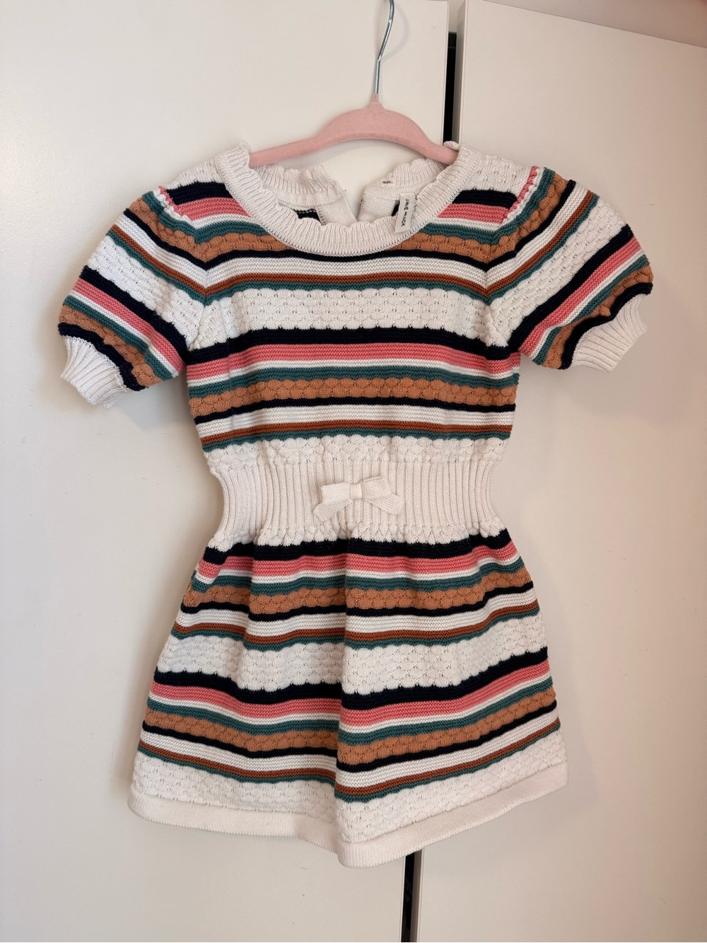 Janie and Jack dress